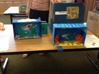project glad at Epic Charter School
