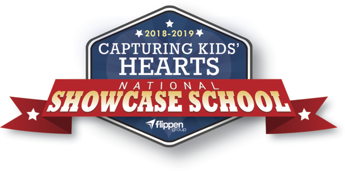 CKH National Showcase School Logo